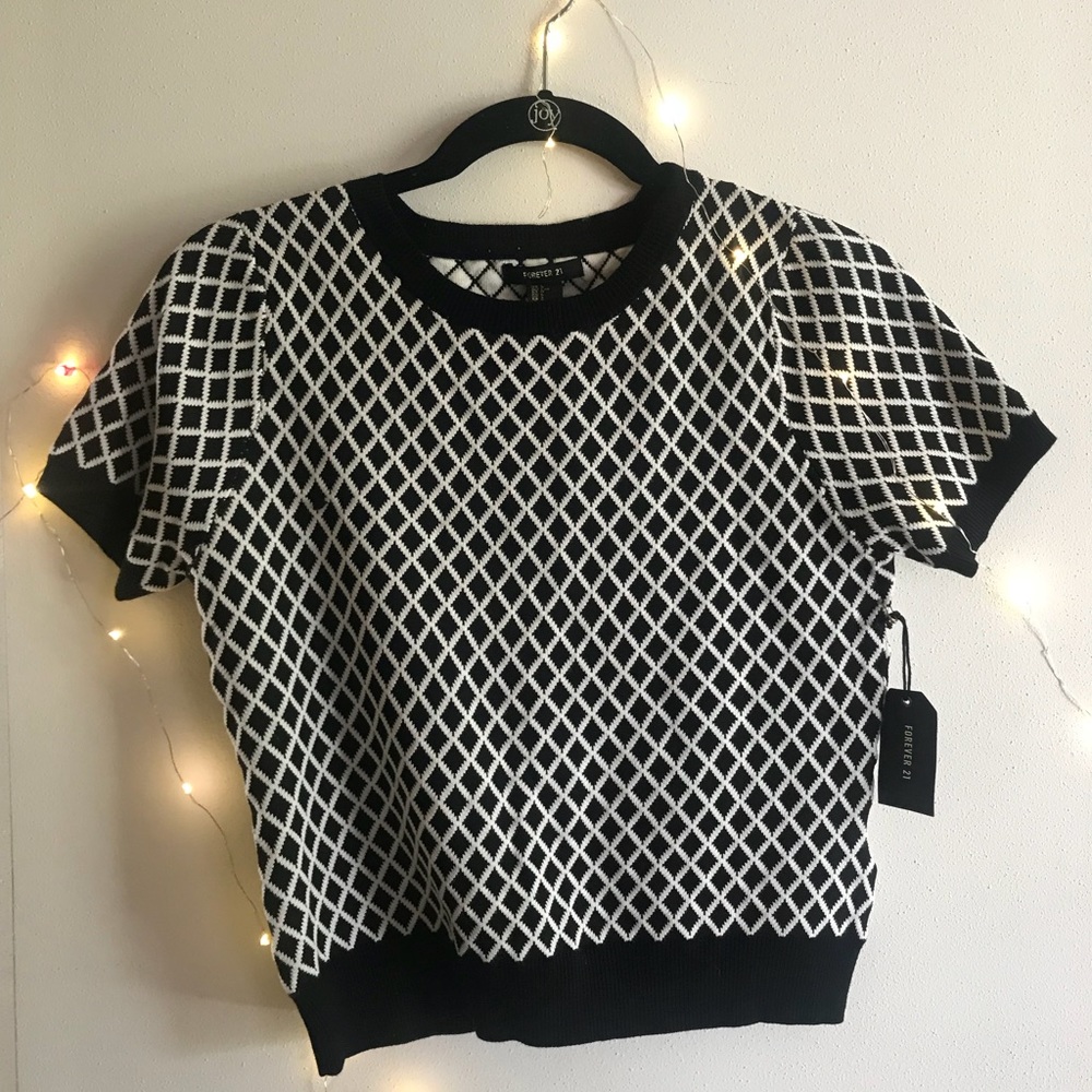 Forever 21 top